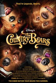 Watch Free The Country Bears (2002)