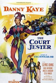 Watch Free The Court Jester (1955)