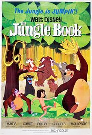 Watch Free The Jungle Book (1967)