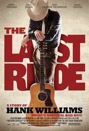 Watch Free The Last Ride (2012)