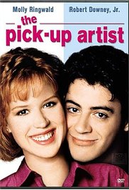 Watch Full Movie :The Pick-up Artist (1987)
