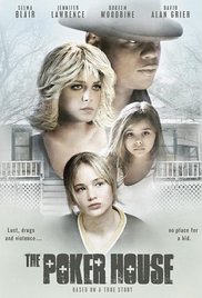 Watch Free The Poker House (2008)