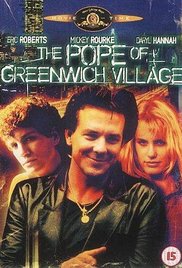 Watch Free The Pope of Greenwich Village (1984)