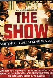 Watch Free The Show Documentary (1995)