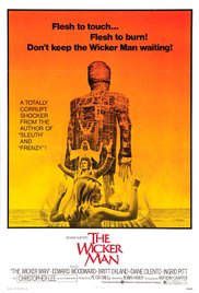 Watch Free The Wicker Man (1973)