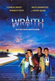Watch Free The Wraith (1986)