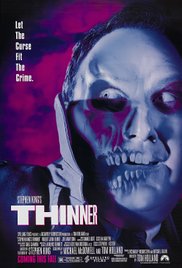 Watch Free Thinner (1996)