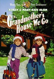 Watch Full Movie :To Grandmothers House We Go 1992