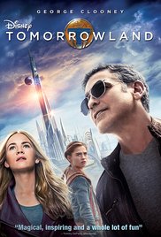 Watch Full Movie :Tomorrowland (2015)