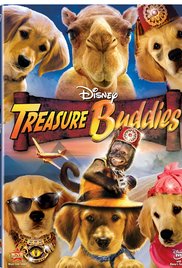 Watch Free Treasure Buddies (Video 2012)