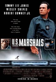 Watch Free U.S. Marshals (1998)
