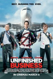 Watch Free Unfinished Business (2015)