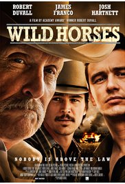Watch Free Wild Horses (2015)