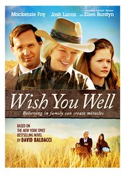 Watch Full Movie :I Wish You Well (2015)