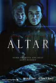 Watch Free Altar (2014)