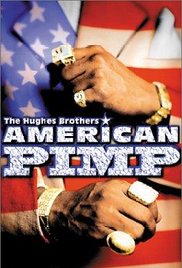 Watch Free American Pimp (1999)