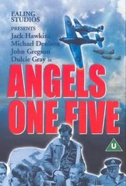 Watch Free Angels One Five (1952)