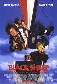 Watch Free Black Sheep (1996)