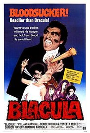 Watch Free Blacula (1972)