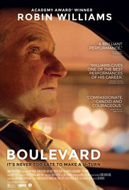 Watch Free Boulevard (2014)