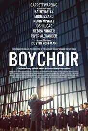 Watch Free Boychoir (2014)