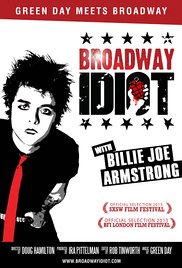Watch Free Broadway Idiot (2013)
