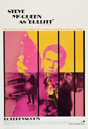 Watch Free Bullitt (1968)