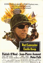 Watch Free Castle Keep (1969)