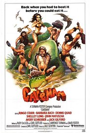 Watch Free Caveman (1981)