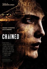 Watch Free Chained (2012)