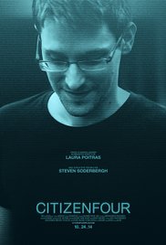 Watch Free Citizenfour (2014)