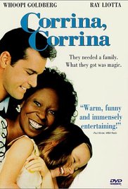 Watch Free Corrina Corrina (1994)