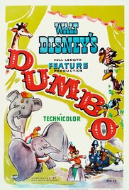 Watch Free Dumbo (1941)