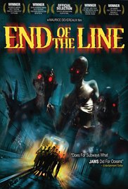 Watch Free End of the Line (2007)