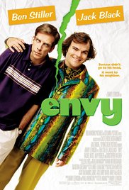 Watch Free Envy (2004)