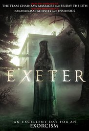 Watch Free Exeter (2015)