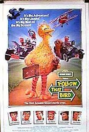 Watch Free Sesame Street Presents: Follow that Bird (1985)  CD2
