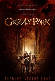 Watch Free Grizzly Park (2008)