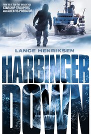 Watch Free Harbinger Down (2015)