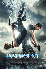 Watch Free Insurgent (2015)