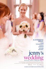 Watch Free Jennys Wedding (2015)
