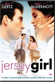 Watch Free Jersey Girl (1992)