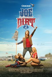 Watch Free Joe Dirt 2: Beautiful Loser (2015)