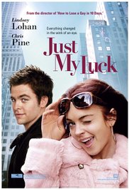 Watch Free Just My Luck (2006)