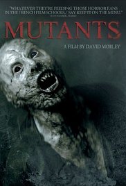 Watch Free Mutants (2009)