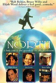 Watch Free North (1994)