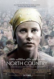 Watch Free North Country (2005)