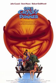 Watch Free One Crazy Summer (1986)