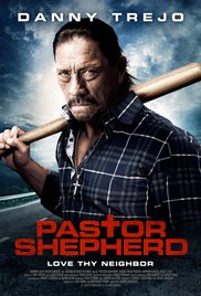 Watch Free Pastor Shepherd (2010)