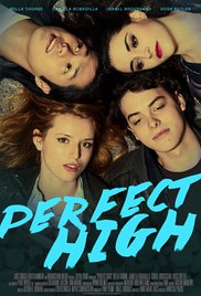 Watch Free Perfect High (TV Movie 2015)